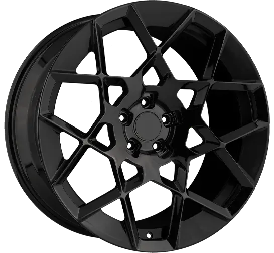 Forged Wheels Ag Aero.55 For All Models 1