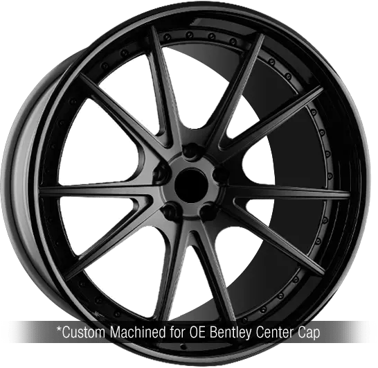 Forged Wheels Ag19 For All Models 1