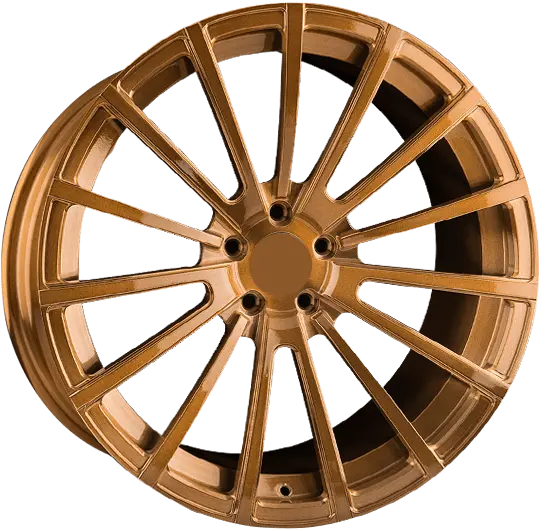 Forged Wheels Ag20 For All Models 1