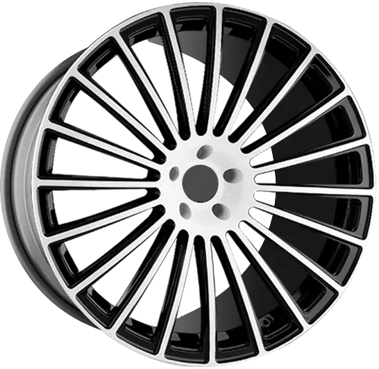 Forged Wheels Ag25 For All Models 1