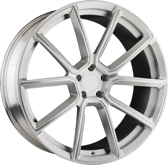 Forged Wheels Ag33 For All Models 1