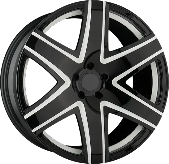 Forged Wheels Ag34 For All Models 1