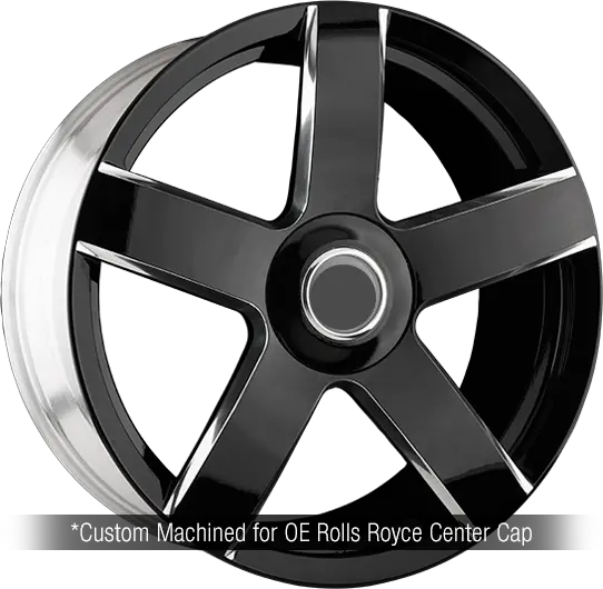 Forged Wheels Ag38-Rr For All Models 1