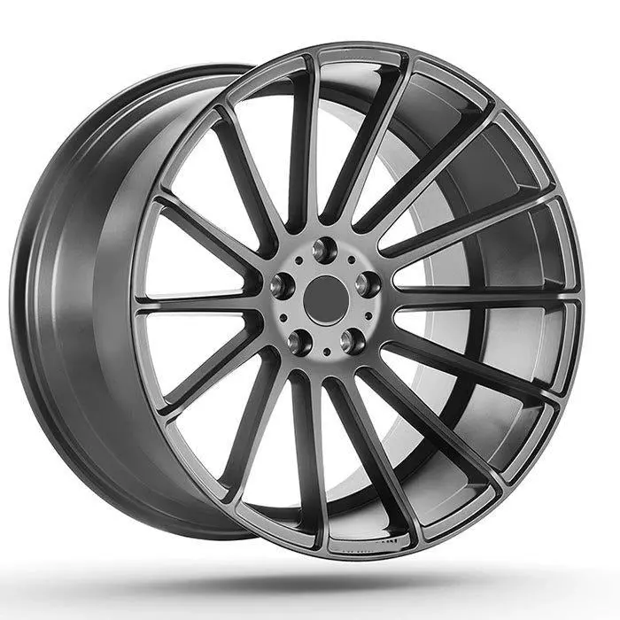 Forged Wheels Anniversary Evo Ii For All Models 1