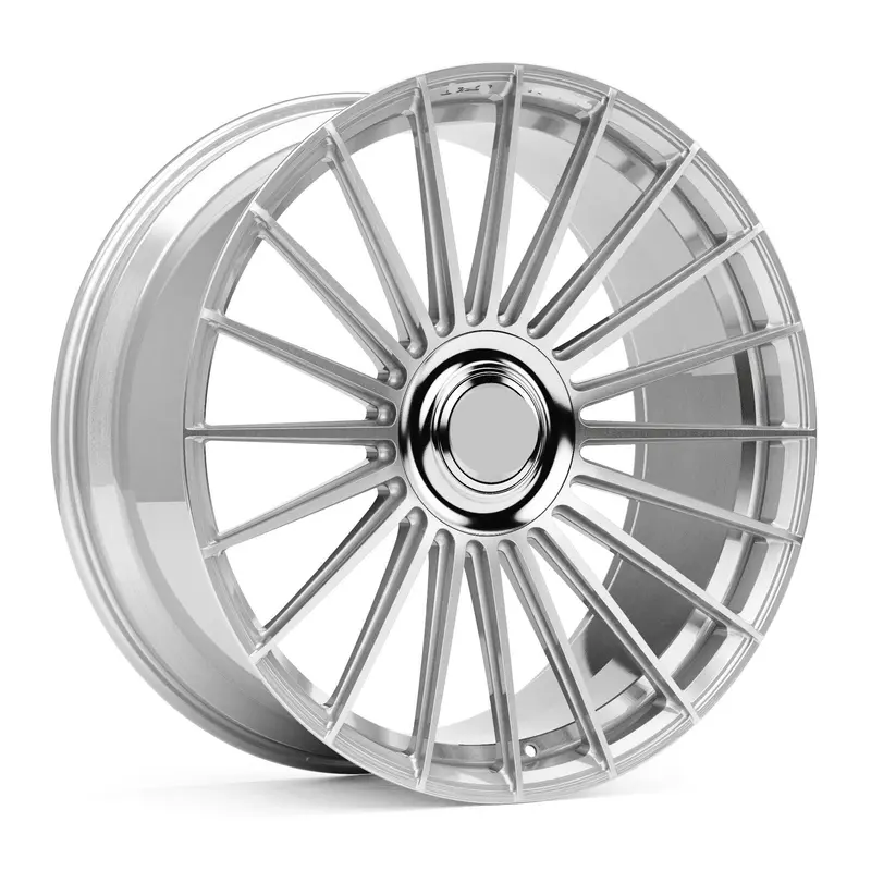 Forged Wheels Anteb For All Models 1