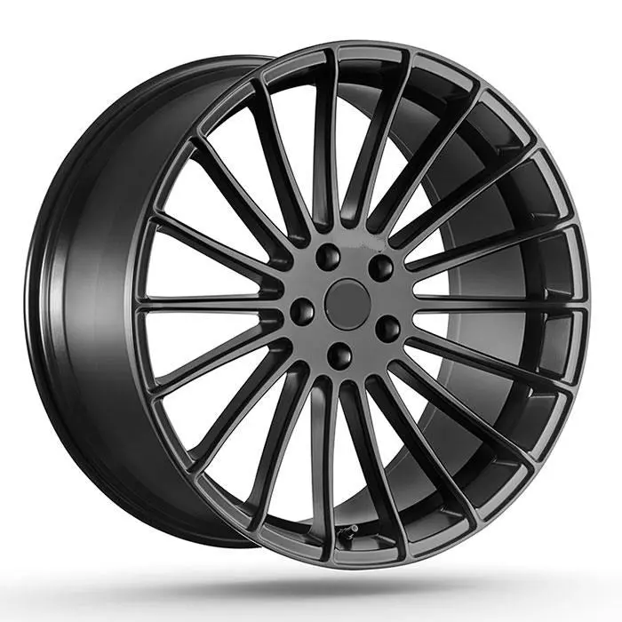 Forged Wheels Anv Evo For All Models 1