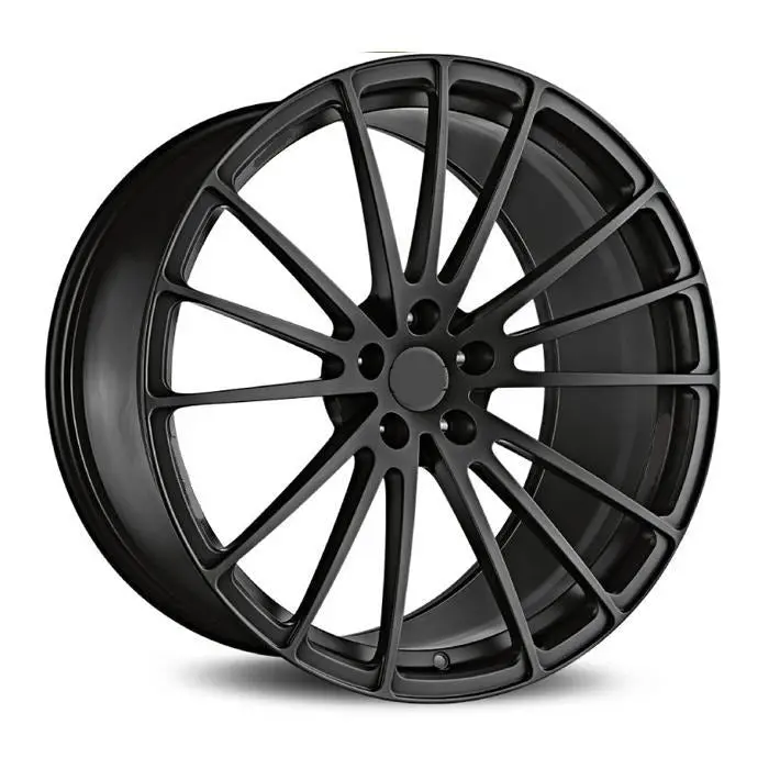 Forged Wheels Ares For All Models 1