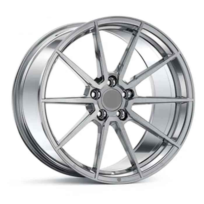 Forged Wheels Argon For All Models 1
