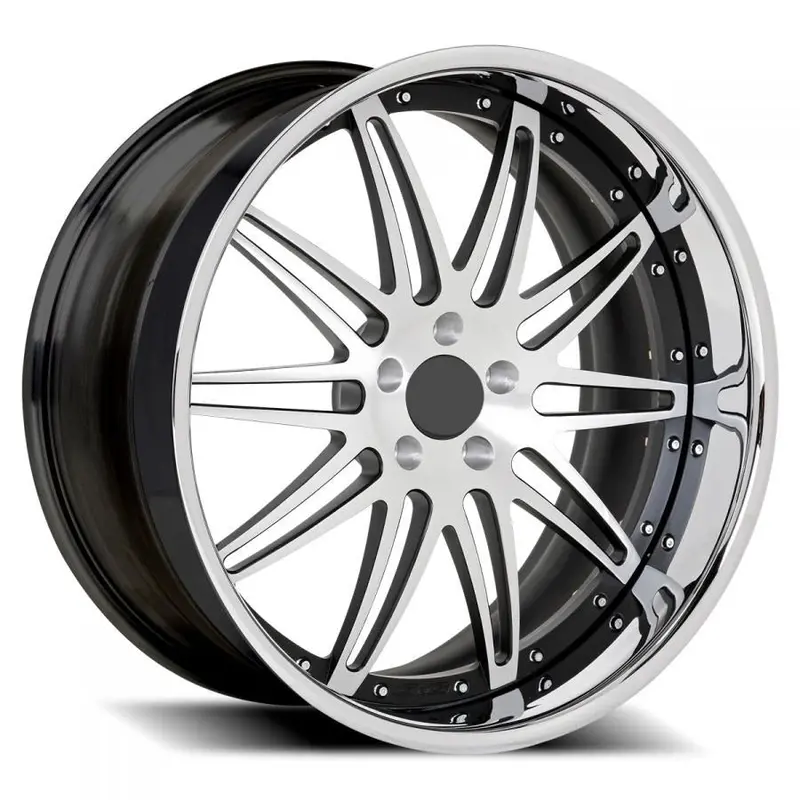 Forged Wheels Aruba For All Models 1