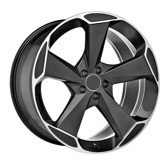 Forged Wheels Aspen Hlt For All Models 1