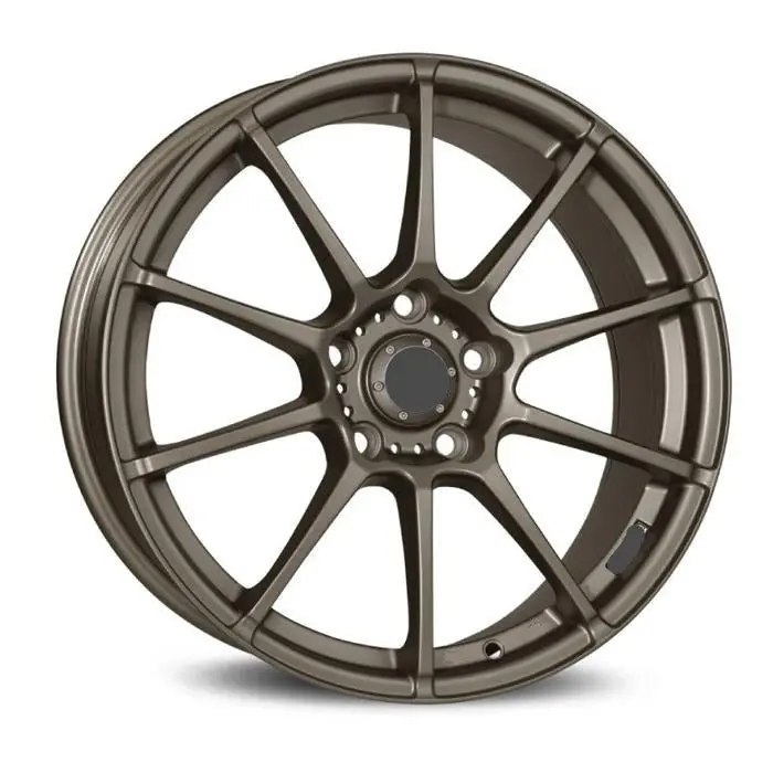Forged Wheels Assetto Gara For All Models 1