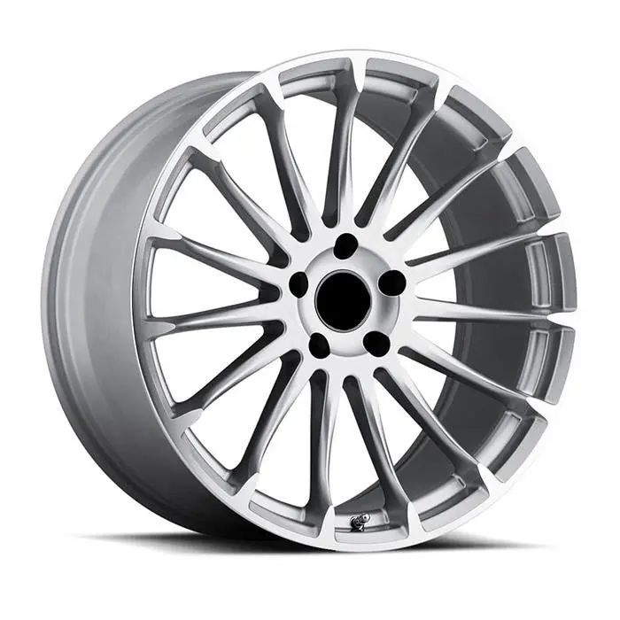 Forged Wheels Aviatic For All Models 1