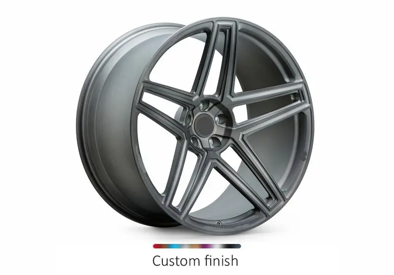 Forged Wheels Avx For All Models 1