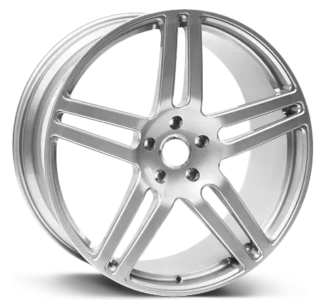 Forged Wheels B11 For All Models 1
