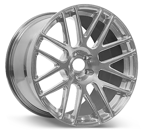 Forged Wheels B14 Evo For All Models 1