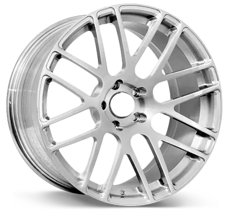 Forged Wheels B14 For All Models 1