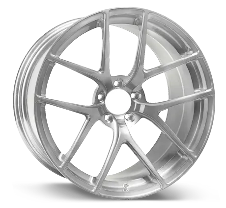 Forged Wheels B18 Evo For All Models 1