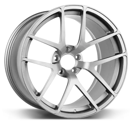 Forged Wheels B18 For All Models 1