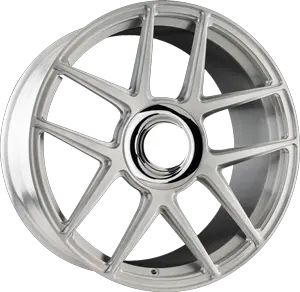 Forged Wheels B18rr For All Models 1
