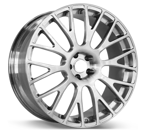 Forged Wheels B24 For All Models 1