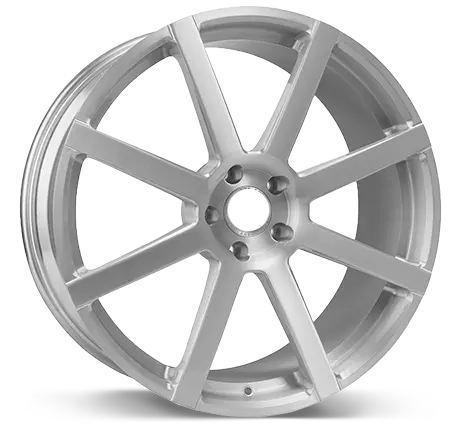 Forged Wheels B28 For All Models 1