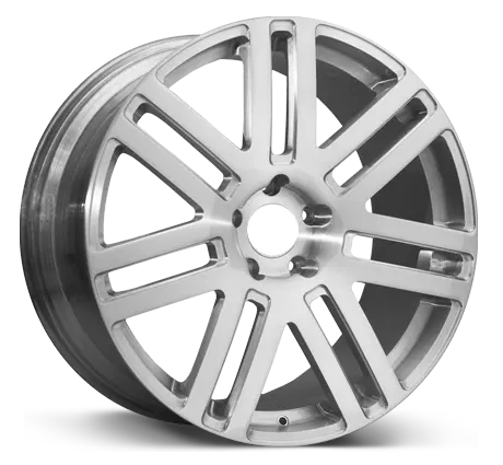 Forged Wheels B3 For All Models 1