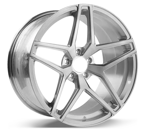 Forged Wheels B32 For All Models 1