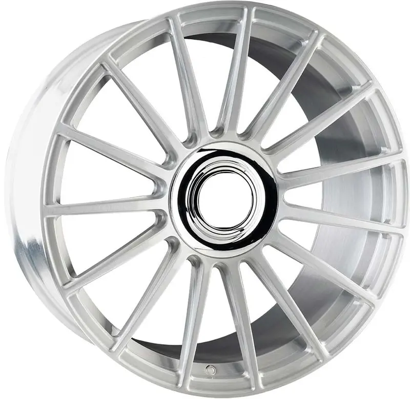 Forged Wheels B33rr For All Models 1
