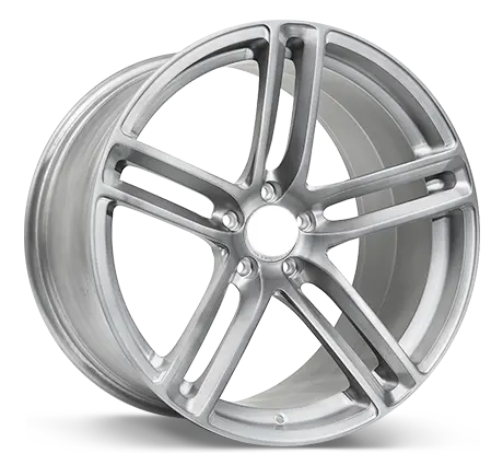 Forged Wheels B34 For All Models 1