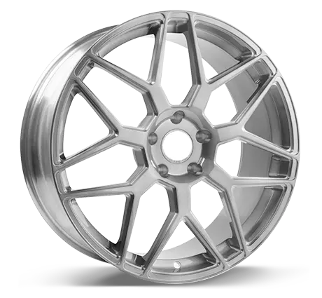 Forged Wheels B37 For All Models 1