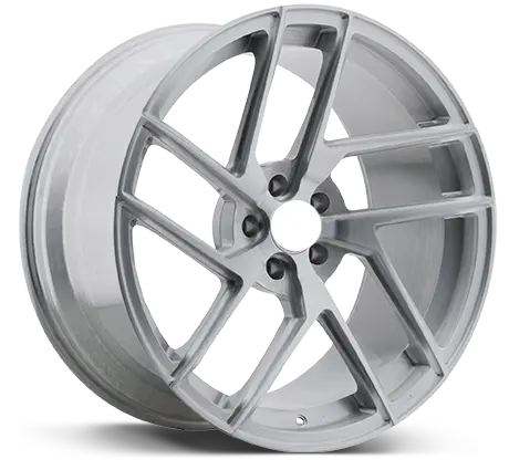 Forged Wheels B38 For All Models 1