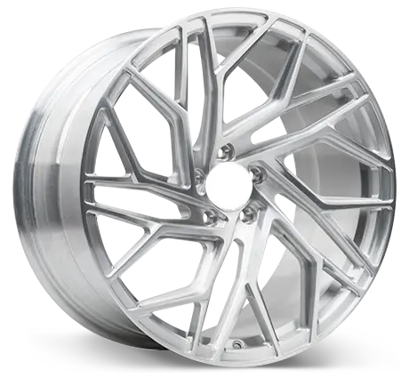 Forged Wheels B39 For All Models 1