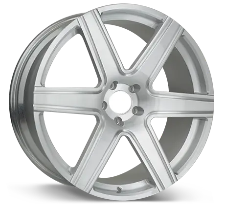 Forged Wheels B7-6 For All Models 1