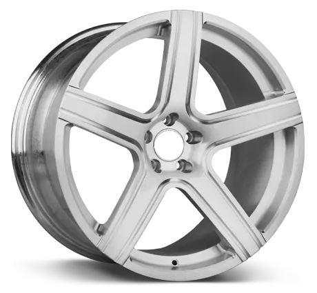 Forged Wheels B7 For All Models 1