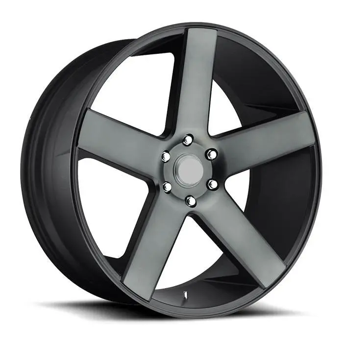 Forged Wheels Baller - S116 For All Models 1