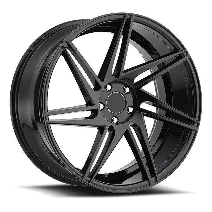 Forged Wheels Bd-1 For All Models 1
