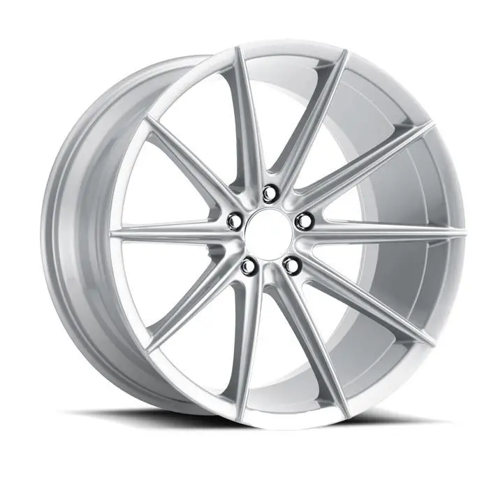 Forged Wheels Bd-11 For All Models 1