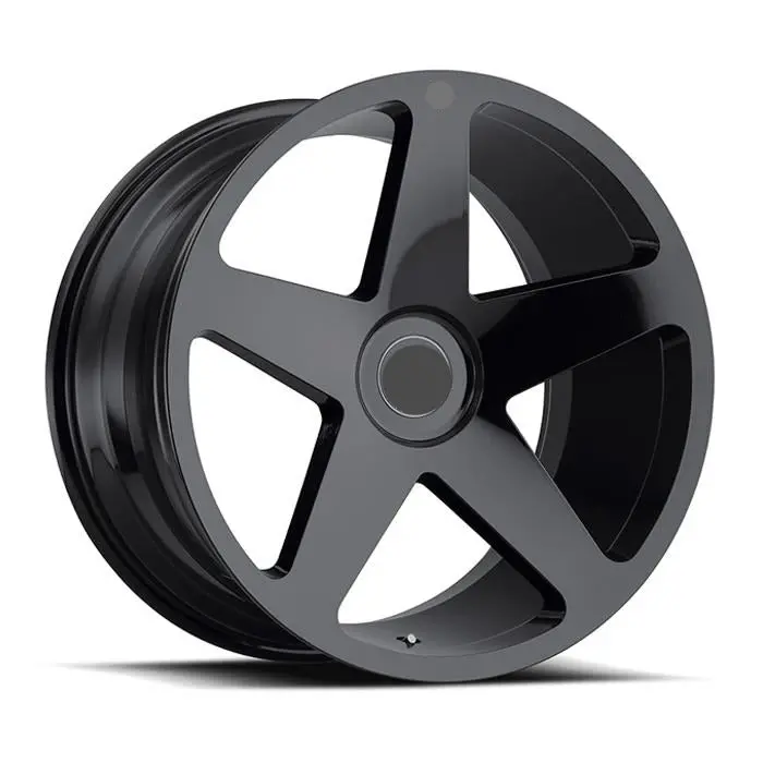 Forged Wheels Bd-15 For All Models 1