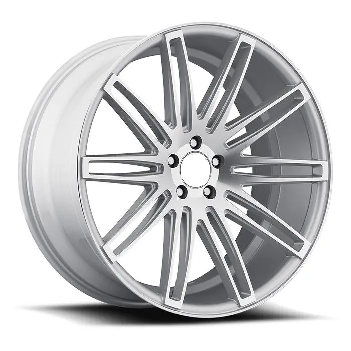 Forged Wheels Bd-2 For All Models 1