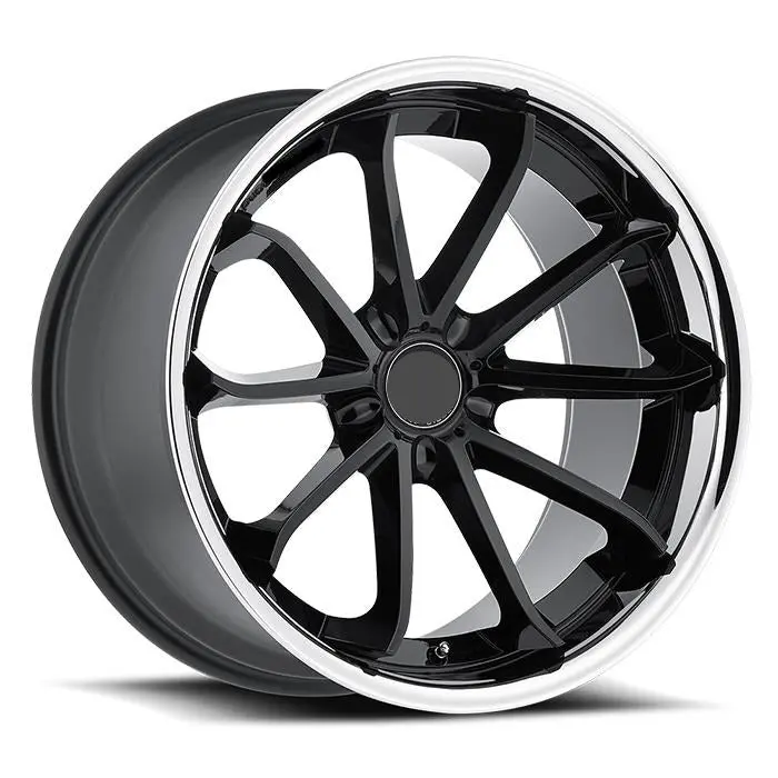 Forged Wheels Bd-23 For All Models 1