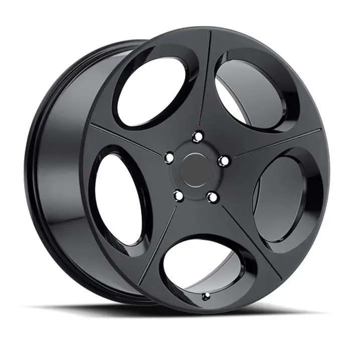 Forged Wheels Bd-77 For All Models 1