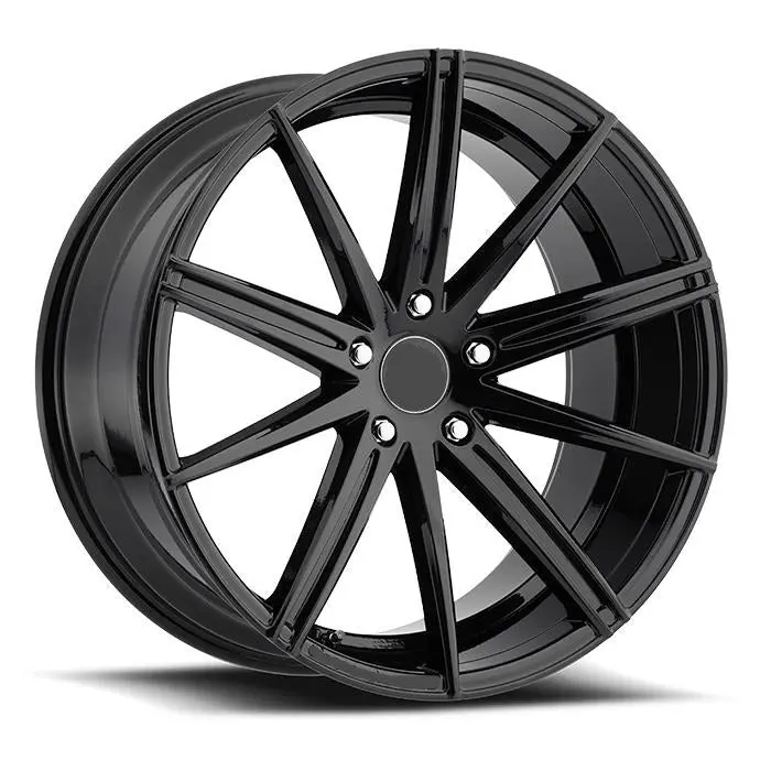 Forged Wheels Bd-9 For All Models 1
