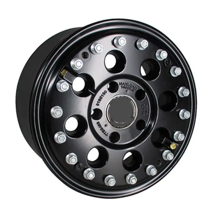 Forged Wheels Beadlock For All Models 1