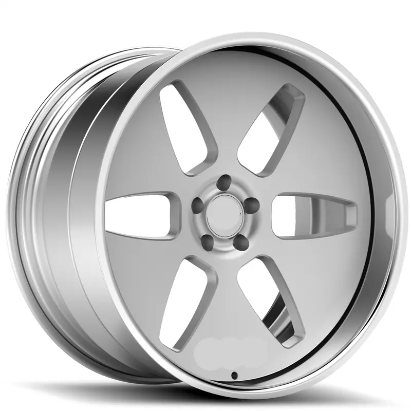 Forged Wheels Berlin For All Models 1