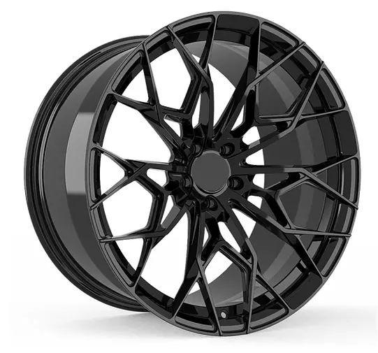 Forged Wheels Blv-X For All Models 1
