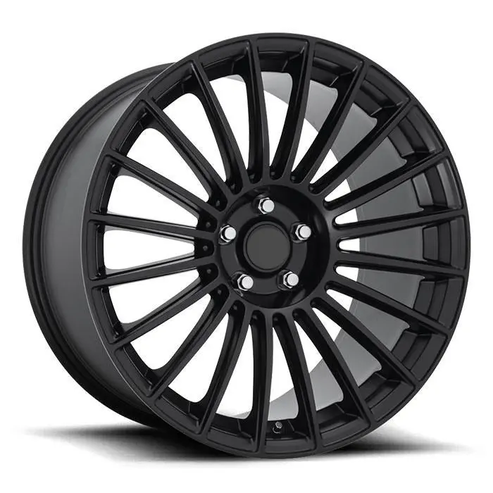 Forged Wheels Buc For All Models 1