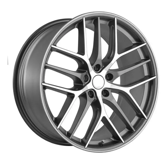 Forged Wheels Cc-R For All Models 1