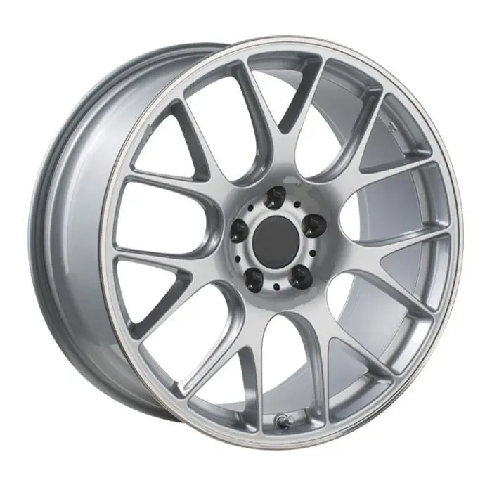 Forged Wheels Ch-R For All Models 1