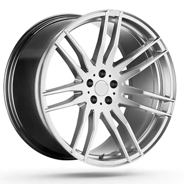 Forged Wheels Challenge For All Models 1