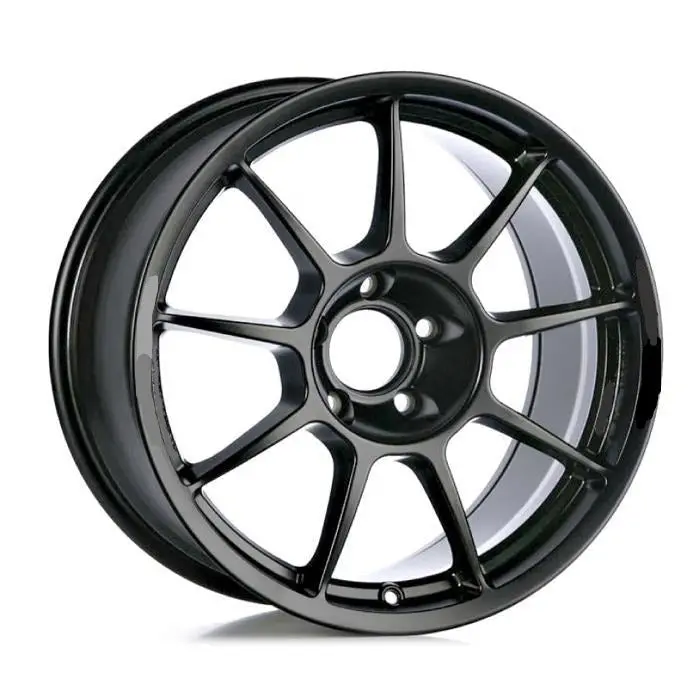 Forged Wheels Challenge Hlt For All Models 1